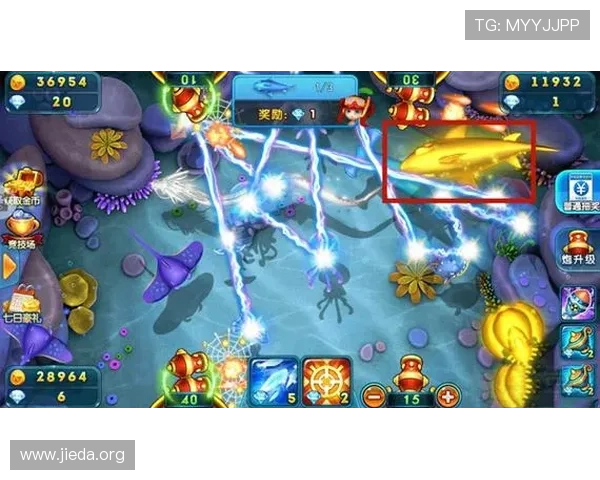 PA Fish Hunter游戏攻略大全,教你如何在游戏中快速提升捕鱼等级 PA Fish Hunter游戏攻略大全,教你如何在游戏中快速提升捕鱼等级