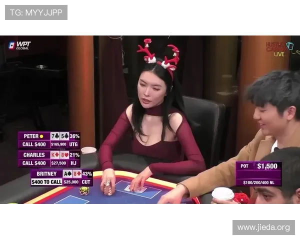 德州扑克锦标赛教学:掌握比赛中的关键时刻应对策略与心理战技巧 德州扑克锦标赛教学:掌握比赛中的关键时刻应对策略与心理战技巧