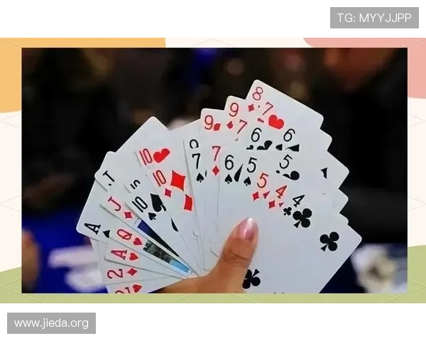 斗棋牌高手秘籍分享帮助新手快速提升牌技掌握实用技巧 斗棋牌高手秘籍分享帮助新手快速提升牌技掌握实用技巧